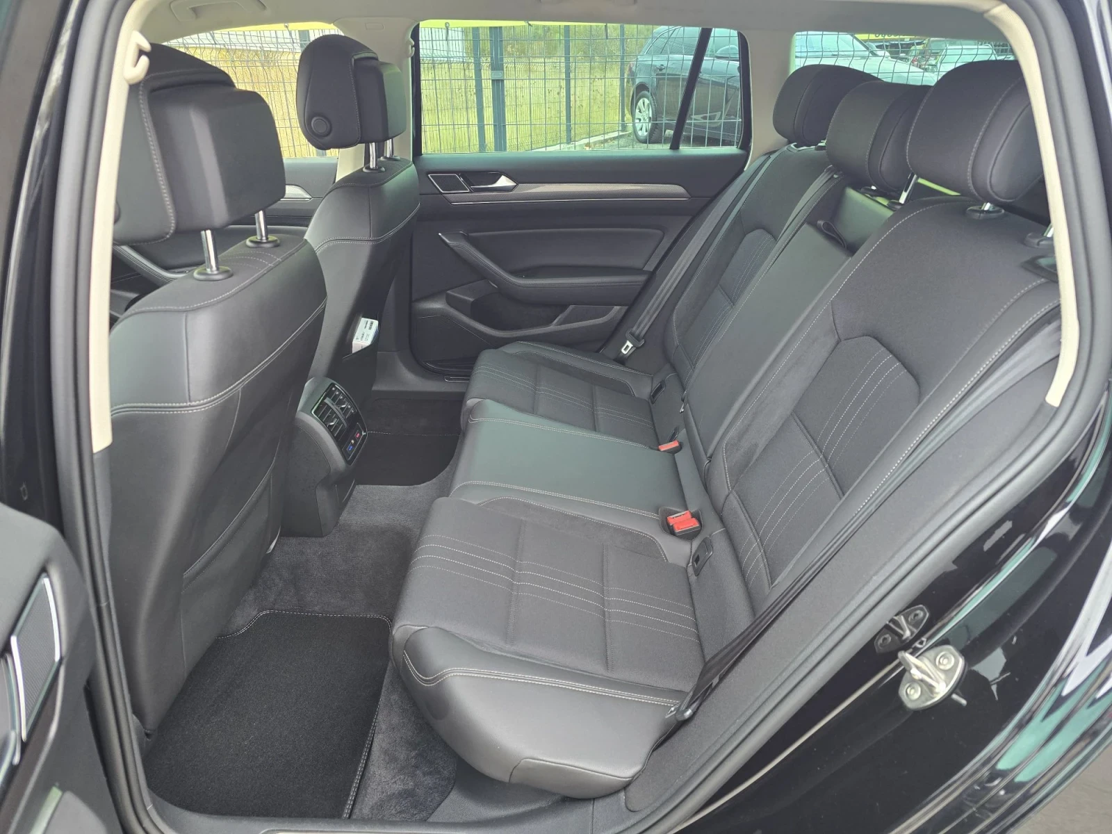 VW Alltrack 2.0 TDI 4-MOTION | Mobile.bg � ����������� 10