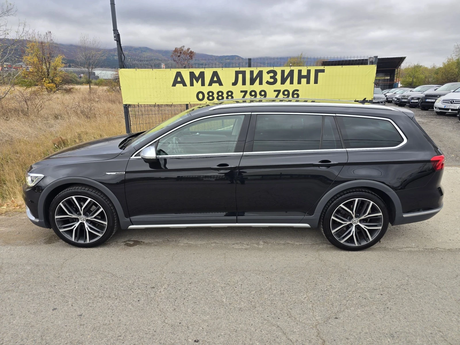 VW Alltrack 2.0 TDI 4-MOTION | Mobile.bg � ����������� 6