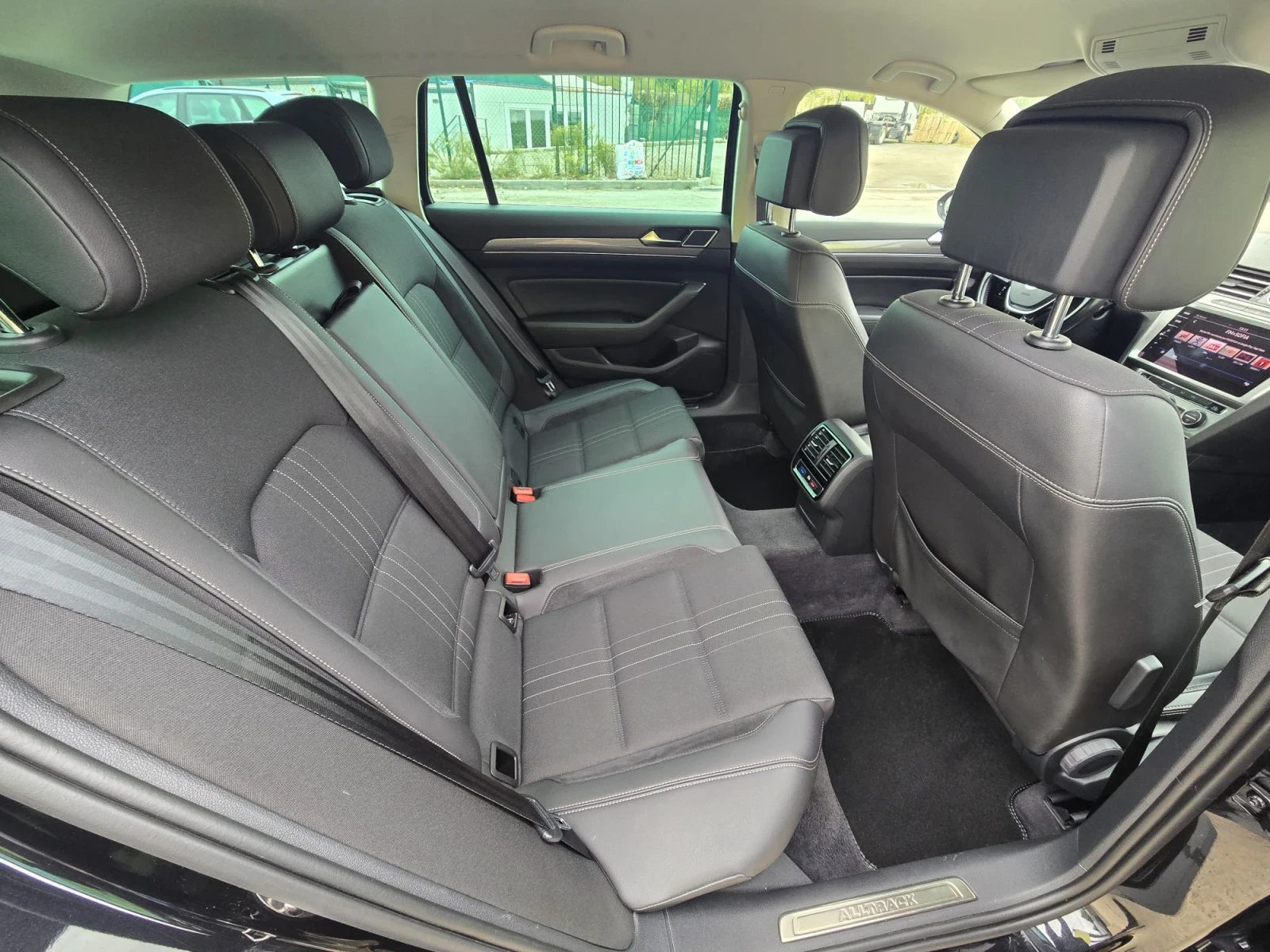 VW Alltrack 2.0 TDI 4-MOTION | Mobile.bg � ����������� 11