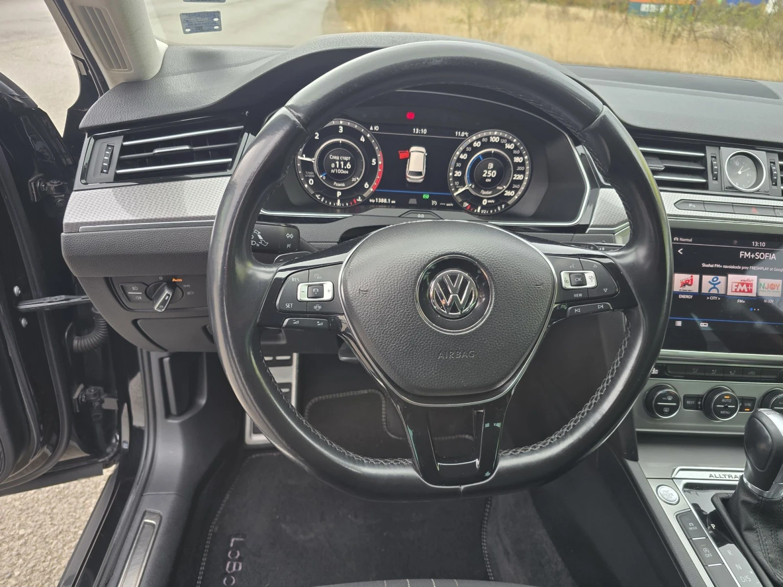 VW Alltrack 2.0 TDI 4-MOTION | Mobile.bg � ����������� 9