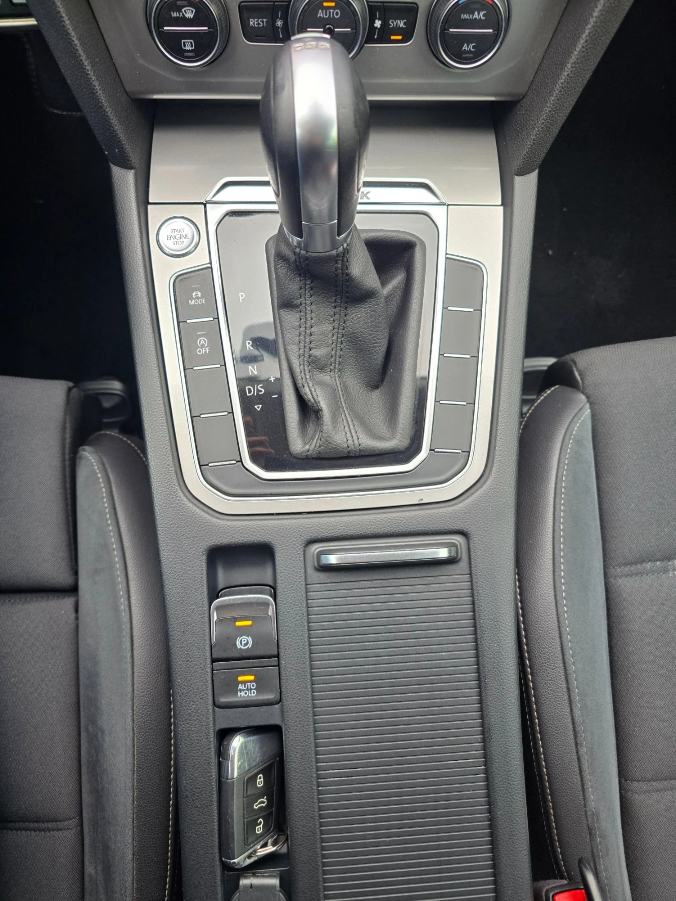 VW Alltrack 2.0 TDI 4-MOTION | Mobile.bg � ����������� 14