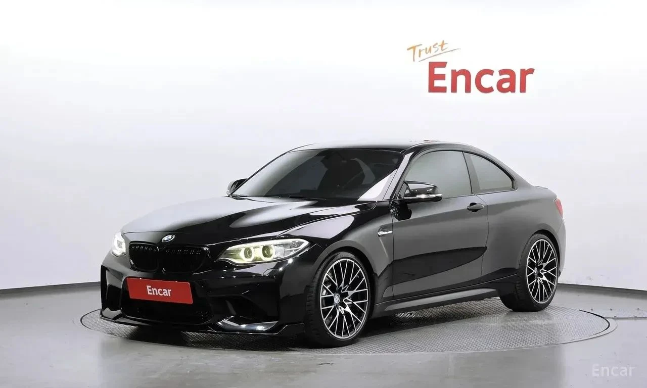 BMW M2
