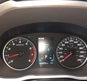 Mitsubishi Eclipse Cross ES S-AWC, снимка 10