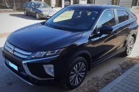 Mitsubishi Eclipse Cross ES S-AWC, снимка 4