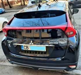 Mitsubishi Eclipse Cross ES S-AWC, снимка 5