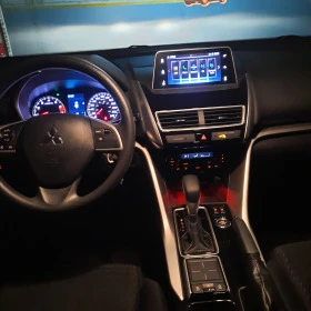 Mitsubishi Eclipse Cross ES S-AWC, снимка 7