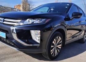 Mitsubishi Eclipse Cross ES S-AWC, снимка 3