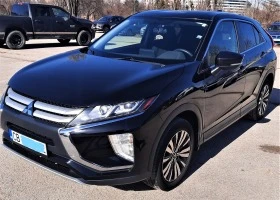 Mitsubishi Eclipse Cross ES S-AWC, снимка 2