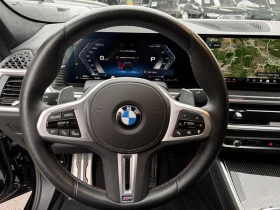 BMW X6 M60i Carbon, снимка 9