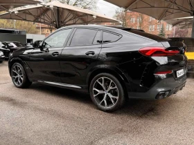 BMW X6 M60i Carbon, снимка 7
