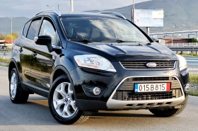 Ford Kuga 2.0TDCI 4x4 
