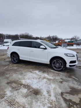 Audi Q7 4, 2tdi 340k.c., снимка 9