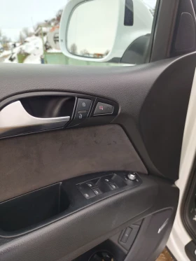 Audi Q7 4, 2tdi 340k.c., снимка 16