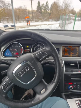 Audi Q7 4, 2tdi 340k.c., снимка 12