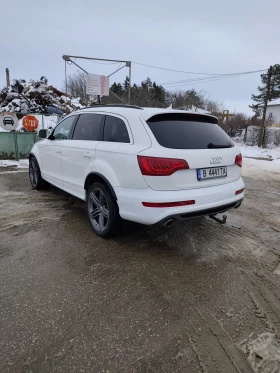 Audi Q7 4, 2tdi 340k.c., снимка 6