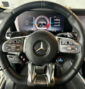 Mercedes-Benz G 63 AMG Drivers Pack* MANUFAKTUR* 360* Burm* Exclusive, снимка 11