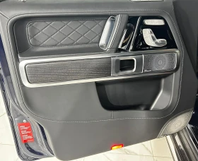 Mercedes-Benz G 63 AMG Drivers Pack* MANUFAKTUR* 360* Burm* Exclusive, снимка 10