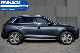 Audi Q5 quattro Technik 45TFSI* АвтоКредит* (Цена до БГ) , снимка 4