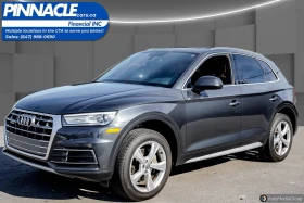 Audi Q5 quattro Technik 45TFSI* АвтоКредит* (Цена до БГ) , снимка 3