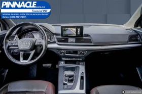 Audi Q5 quattro Technik 45TFSI* АвтоКредит* (Цена до БГ) , снимка 17