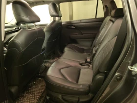 Toyota Highlander Hybrid XLE * * 7 Места * *  Cервизна История * * , снимка 7