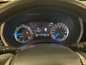 Toyota Highlander Hybrid XLE * * 7 Места * *  Cервизна История * * , снимка 9
