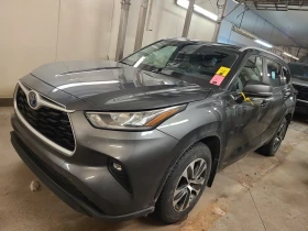 Toyota Highlander Hybrid XLE * * 7 Места * *  Cервизна История * * , снимка 1