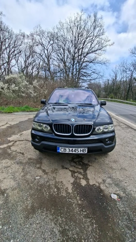 BMW X5 3.0, снимка 7