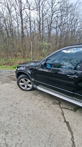 BMW X5 3.0, снимка 2