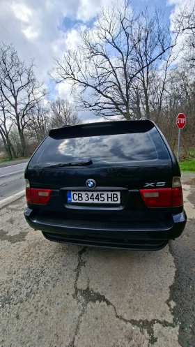 BMW X5 3.0, снимка 4