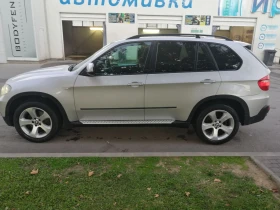 BMW X5, снимка 4