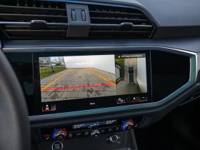 Audi Q3 40TFSI/190HP/QUATTRO/360/PANO/SONOS/MEMO/277q, снимка 9