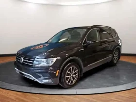 VW Tiguan * COMFORTLINE * CARFAX * ПОДГРЕВИ * KEYLESS, снимка 1