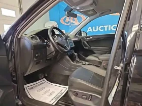 VW Tiguan * COMFORTLINE * CARFAX * ПОДГРЕВИ * KEYLESS, снимка 4