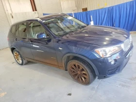 BMW X3 XDRIVE28I, снимка 3
