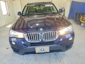 BMW X3 XDRIVE28I, снимка 1