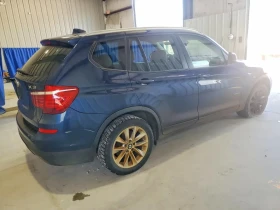BMW X3 XDRIVE28I, снимка 5