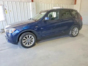 BMW X3 XDRIVE28I, снимка 2
