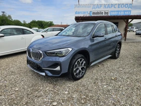 BMW X1 2.0-150ks-4x4, снимка 1