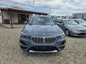 BMW X1 2.0-150ks-4x4, снимка 2