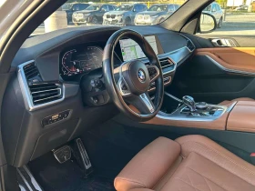 BMW X5 * xDrive40i * ПОДГРЕВИ * 360 * PANO * CARFAX, снимка 14