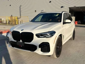 BMW X5 * xDrive40i * ПОДГРЕВИ * 360 * PANO * CARFAX, снимка 10