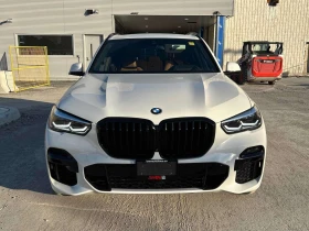 BMW X5 * xDrive40i * ПОДГРЕВИ * 360 * PANO * CARFAX, снимка 6