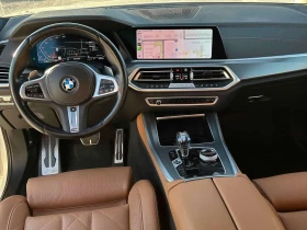 BMW X5 * xDrive40i * ПОДГРЕВИ * 360 * PANO * CARFAX, снимка 9