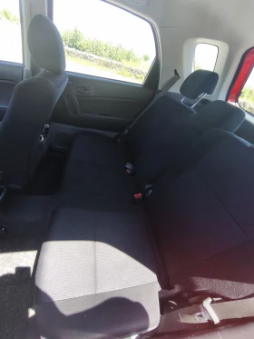 Daihatsu Terios 1.5, снимка 8