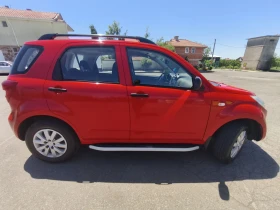 Daihatsu Terios 1.5, снимка 5