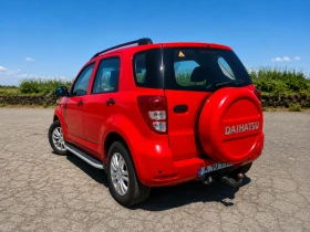 Daihatsu Terios 1.5, снимка 3