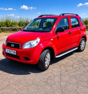 Daihatsu Terios 1.5, снимка 1
