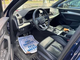 Audi Q5 * Technik * CARFAX * БЕЗ ПЪРВОНАЧАЛНА ВНОСКА, снимка 5