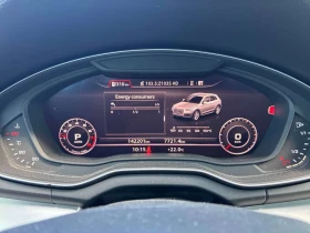 Audi Q5 * Technik * CARFAX * БЕЗ ПЪРВОНАЧАЛНА ВНОСКА, снимка 8